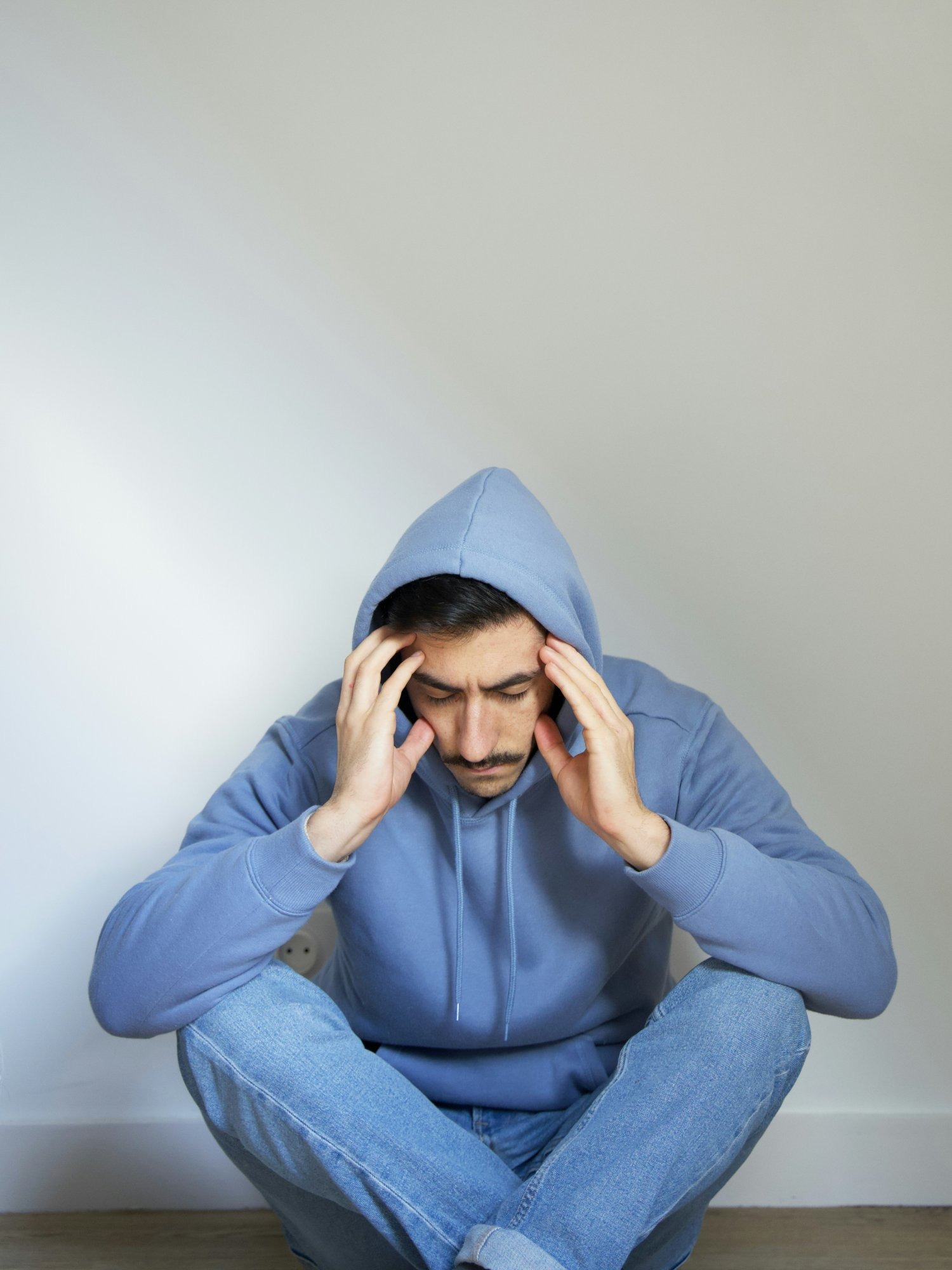 Anxiety, Depression & Addiction