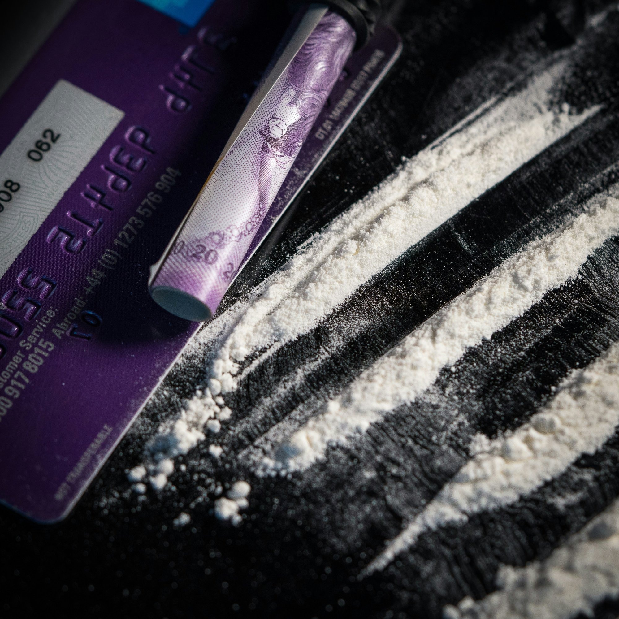 Cocaine Addiction Intervention & Counselling