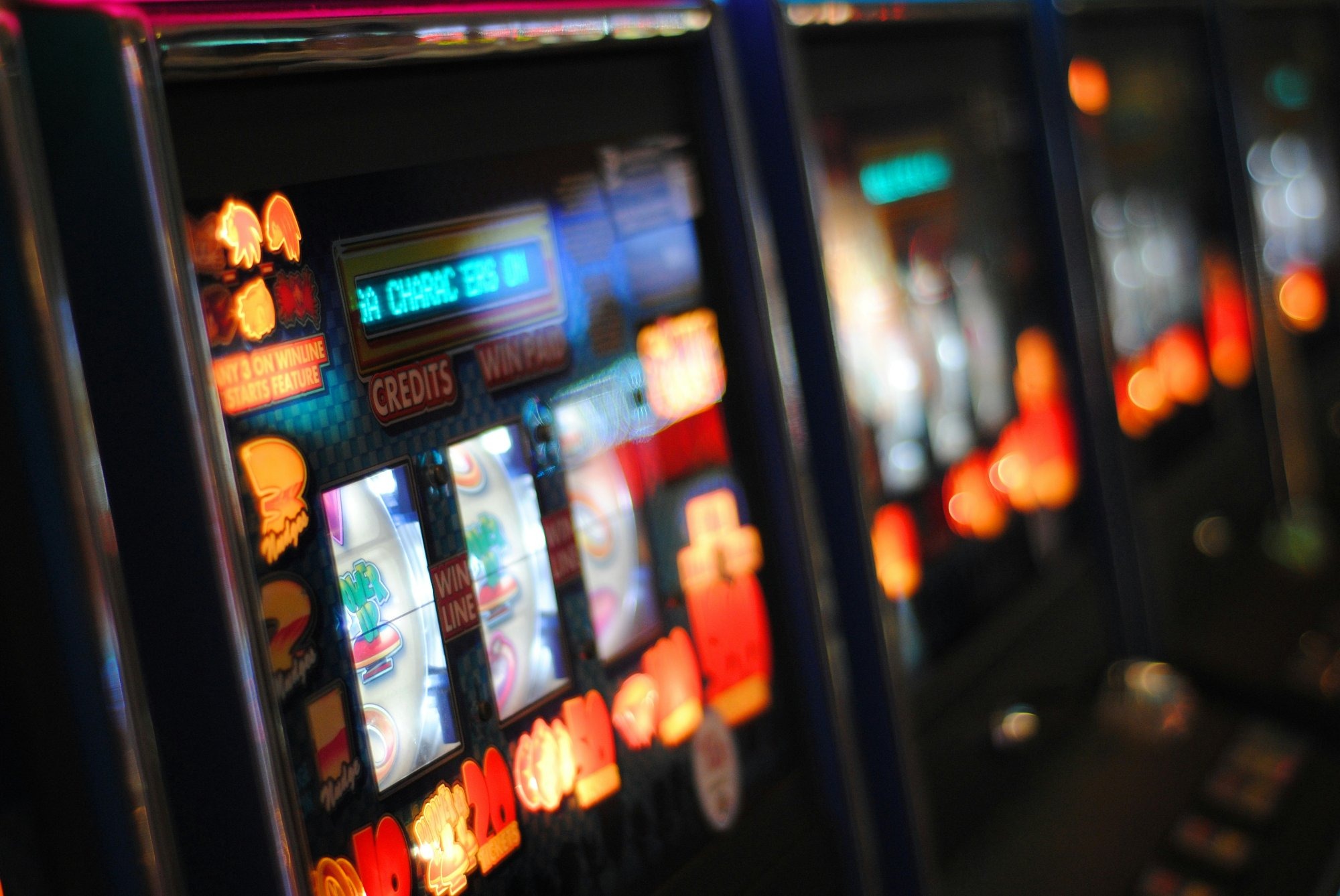 Gambling Addiction Intervention & Counselling