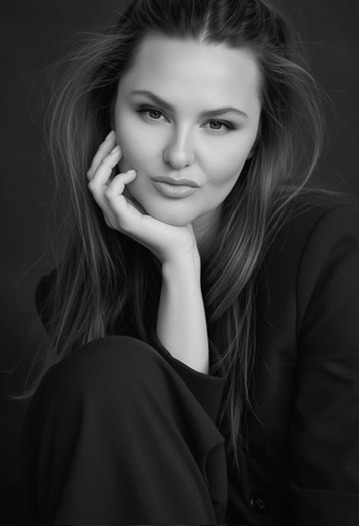 Brittany Holmes — Marketing and Web Design